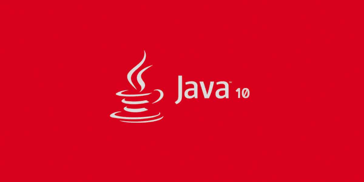 Co nowego w Java 10?