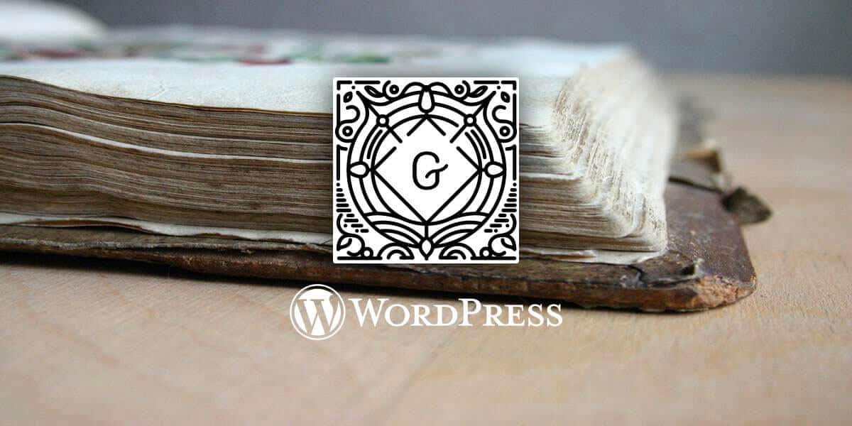 Nowy edytor Wordpressa - Gutenberg