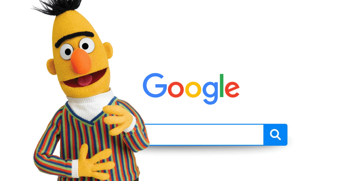 BERT New Google Algorithm Update Greenlogic