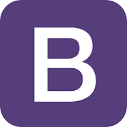 deep learning logo bootstrap