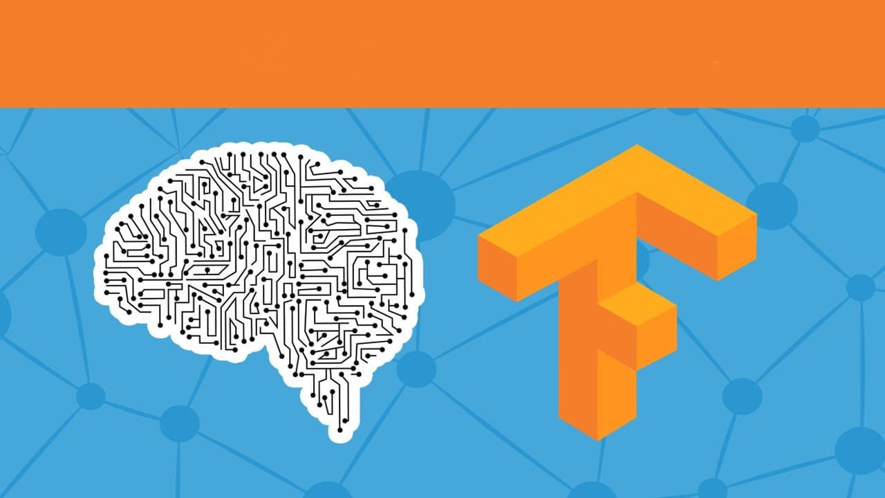 TensorFlow plus sieć neuronowa