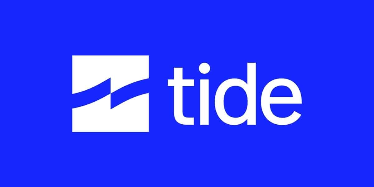 Tide logo