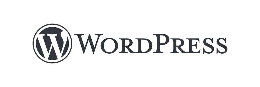 Logo Wordpress