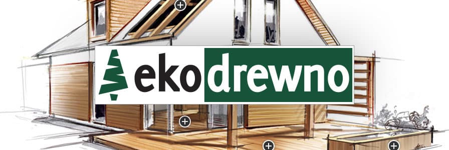 ekodrewno baner