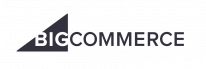 Logo BIGCOMMERCE