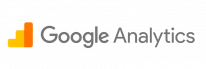 Logo Analytics Google