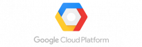 Logo google cloud platform