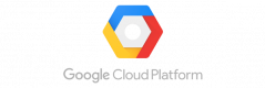 Logo google cloud platform