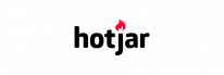 Logo hotjar