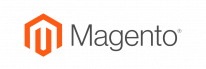 Logo Magento