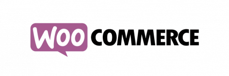 Logo WooCommerce